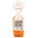The Grain Escape Grain Free Seeded Bread, 18.6 Ounce -- 8 per case