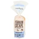The Grain Escape Grain Free Hamburger Buns, 11.6 Ounce -- 6 per case