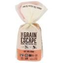 The Grain Escape Grain Free Hot Dog Buns, 9.2 Ounce -- 6 per case
