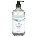 Unscented Company Unscented Liquid Hand Soap, 15.7 Fluid Ounce