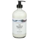 Unscented Company Unscented Hand and Body Lotion, 15.7 Fluid Ounce
