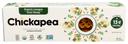 Chickapea Organic Lasagne Pasta, 8 Ounce -- 6 per case