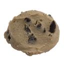 Brill Dutch Cupboard Chocolate Chip Cookie, 1.1 Ounce -- 360 per case.