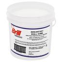 CSM Bakery Ready to Use White Icing Breakfast Roll, 22 Pound.