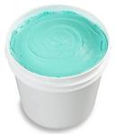 Brill Pre Mix Aruba Blue Buttercreme Icing, 14 Pound