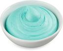 Brill Pre Mix Aruba Blue Buttercreme Icing, 14 Pound