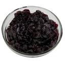 Brill Down East Blueberry Filling, 20 Pound.