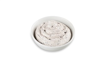 Brill Cookies N Creme Icing, 14 Pound.
