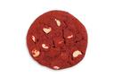 Brill Red Velvet Cookie Pucks, 1.1 Ounce -- 360 per case.