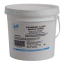 Brill Strawberry Premium Whipped Topping, 13 Pound