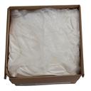 Brill Vanilla Polar Frost Buttercream Frosting Base, 40 Pound