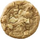 Brill White Chocolate Macadamia Cookie, 2 Ounce -- 240 per case