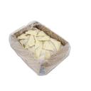 Henry and Henry Raspberry Sugared Mini Turnover, 2.25 Ounce - 96 per case