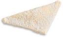 Brill Oven Ready Raspberry Sugar Turnover Dough, 3.8 Ounce -- 48 per case