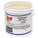 CSM Bakery Creme Cake Batter, 17 Pound.