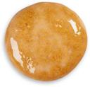 CSM Bakery Transmart Pumpkin Spice Cookie Dough, 18 Pound.