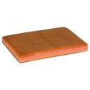 Brill Layered 1/2 Sheet Strawberry Cake, 52 Ounce -- 6 per case.