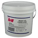Brill Fudge Icing, 40 Pound.
