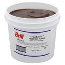 Brill Fudge Icing, 40 Pound.