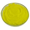 Brill Yellow Icing, 14 Pound.