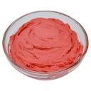 Brill Red Transmart Decorating Icing, 14 Pound Pail.
