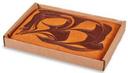 Brill Half Sheet Premium Yellow Marble Cake, 19.5 Pound