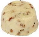 Brill Gourmet Mini Bites Wedding Cookie Dough, 0.75 Ounce -- 576 per case.