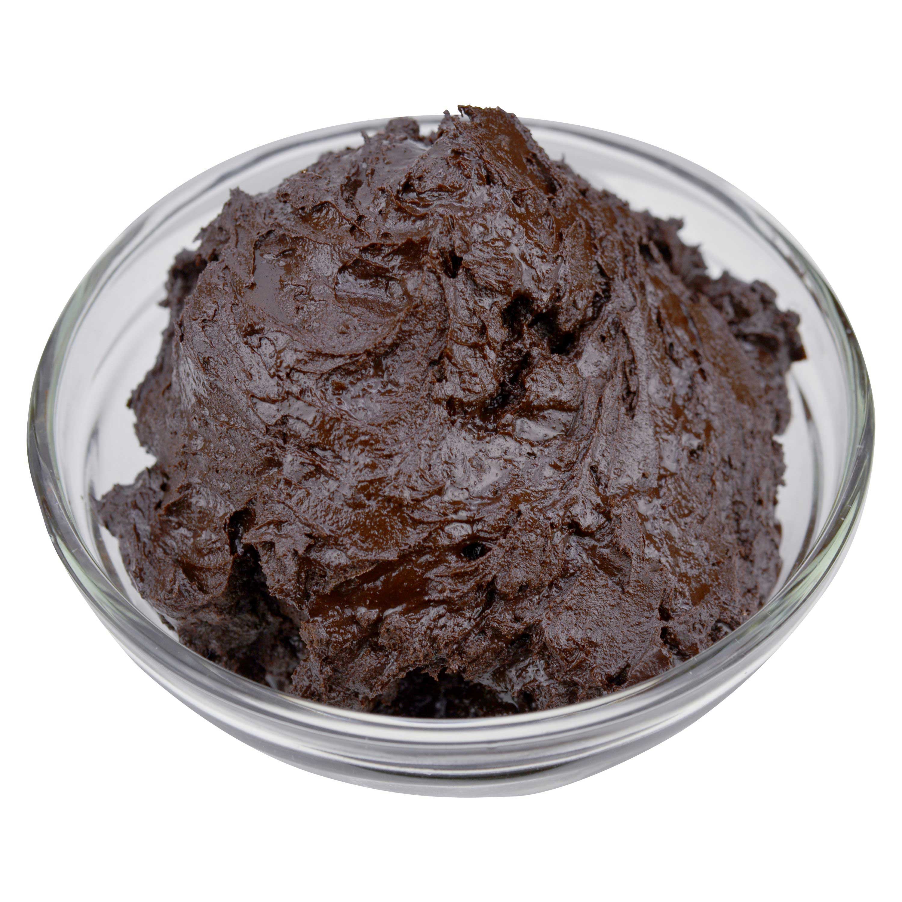 Brill Bitter Sweet Chocolate Fudge Icing, 30 Pound.