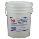 Brill Transmart Chocolate Buttercreme Icing, 35 Pound.
