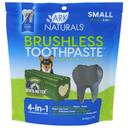 Ark Naturals Chewable Breathless Brushless Toothpaste for Small Dog, 12 Ounce
