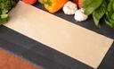 Ultra Thin Crust Par Baked Rectangle Flatbread, 16 x 5 inch -- 100 per case.