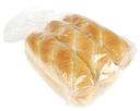 Costanzos Bakery Medium Rustic Submarine Roll, 166 Gram -- 32 per case