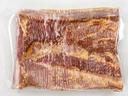 Tender Belly No Sugar Applewood Smoked Bulk Sliced Bacon -- 4 per case