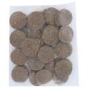 Field Roast Plant Based Breakfast Sausage Patty -- 2 per case.