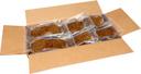 Field Roast Wild Mushroom Deli Slices, 1 Pound -- 10 per case