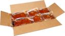 Field Roast Plant Based and Vegetarian Smoked Tomato Deli Slices, 1 Pound -- 10 per case