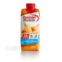 Premier Protein Caramel Shake, 11 Fluid Ounce -- 12 per case