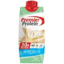 Premier Protein Cake Batter Delight Protein Shake, 11 Fluid Ounce - 4 per pack -- 3 packs per case