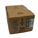 Teazzers Sweetener Liquid, 5 Gallon Cane.