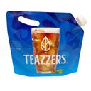 Teazzers Beverage Bag -- 50 per case