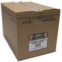Teazzers Strawberry Lemonade Cane Syrup, 64 Ounce -- 6 per case.