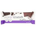 Power Crunch Triple Chocolate Protein Energy Bar, 40 Gram -- 12 per case