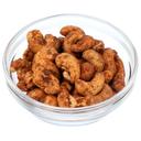 Grandy Organics Spicy Chipotle Cashews, 10 Pound