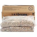 T.R. Toppers Snickers Chopped Topping, 5 Pound -- 2 per case.