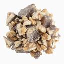 T.R. Toppers Snickers Chopped Topping, 30 Pound.