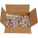 T R Toppers Chocolate Rock - Topping, 10 Pound.