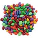 T.R. Toppers Chocolate Coated Sunflower Seed Topping, 5 Pound -- 2 per case.