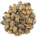 T R Toppers Brown and Haley Almond Roca Chopped Candy, 5 Pound -- 2 per case.