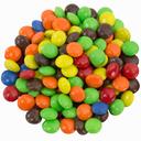 TR Toppers Milk Chocolate Micro Mini Gems, 15 Pound.
