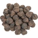 TR Toppers Double Chocolate Cookie Dough, 10 Pound Box.